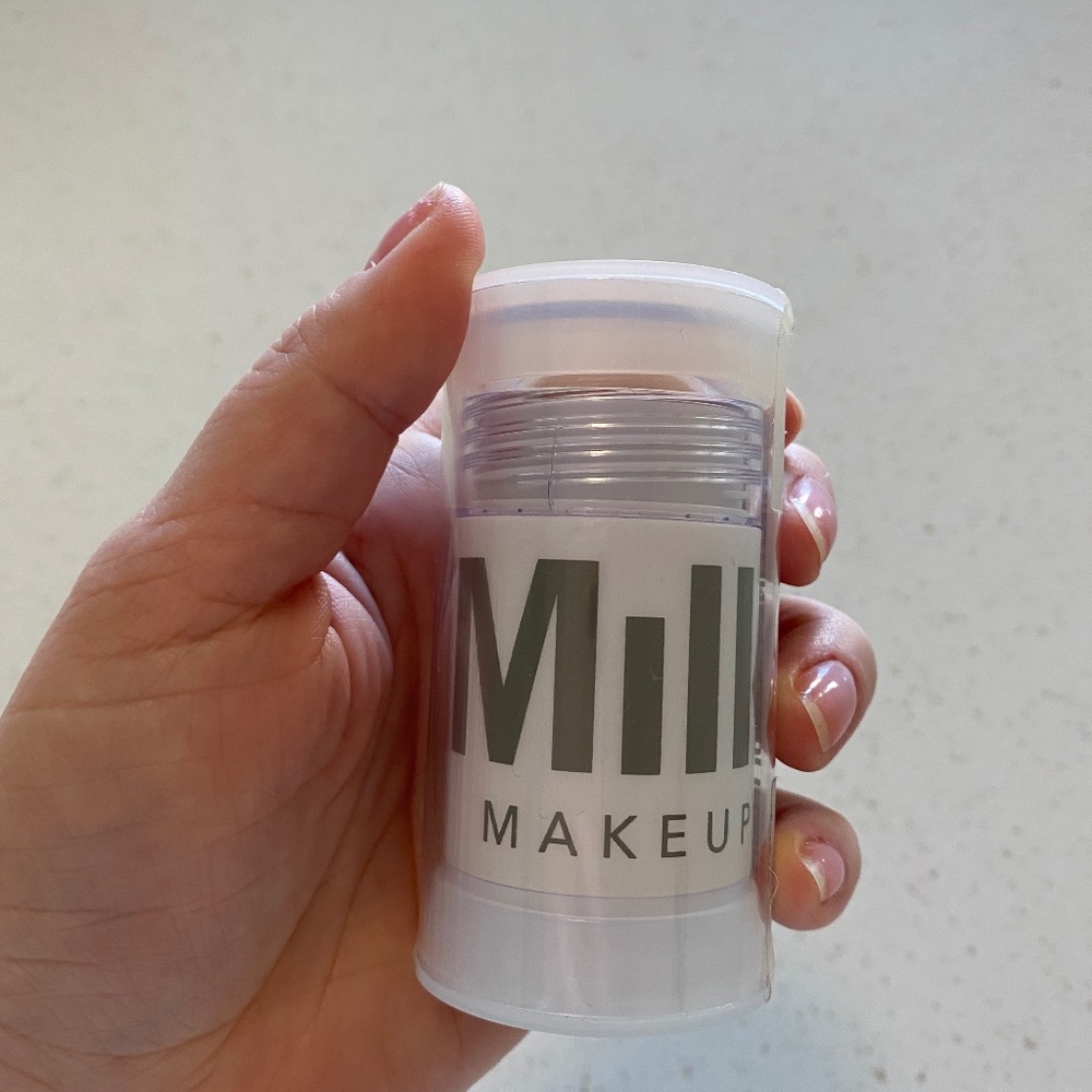 MILK Makeup Cream Highlighter - lit